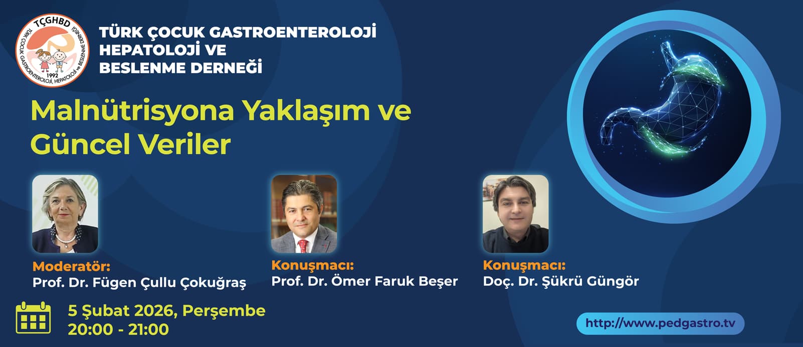 Malnütrisyona Yaklaşım