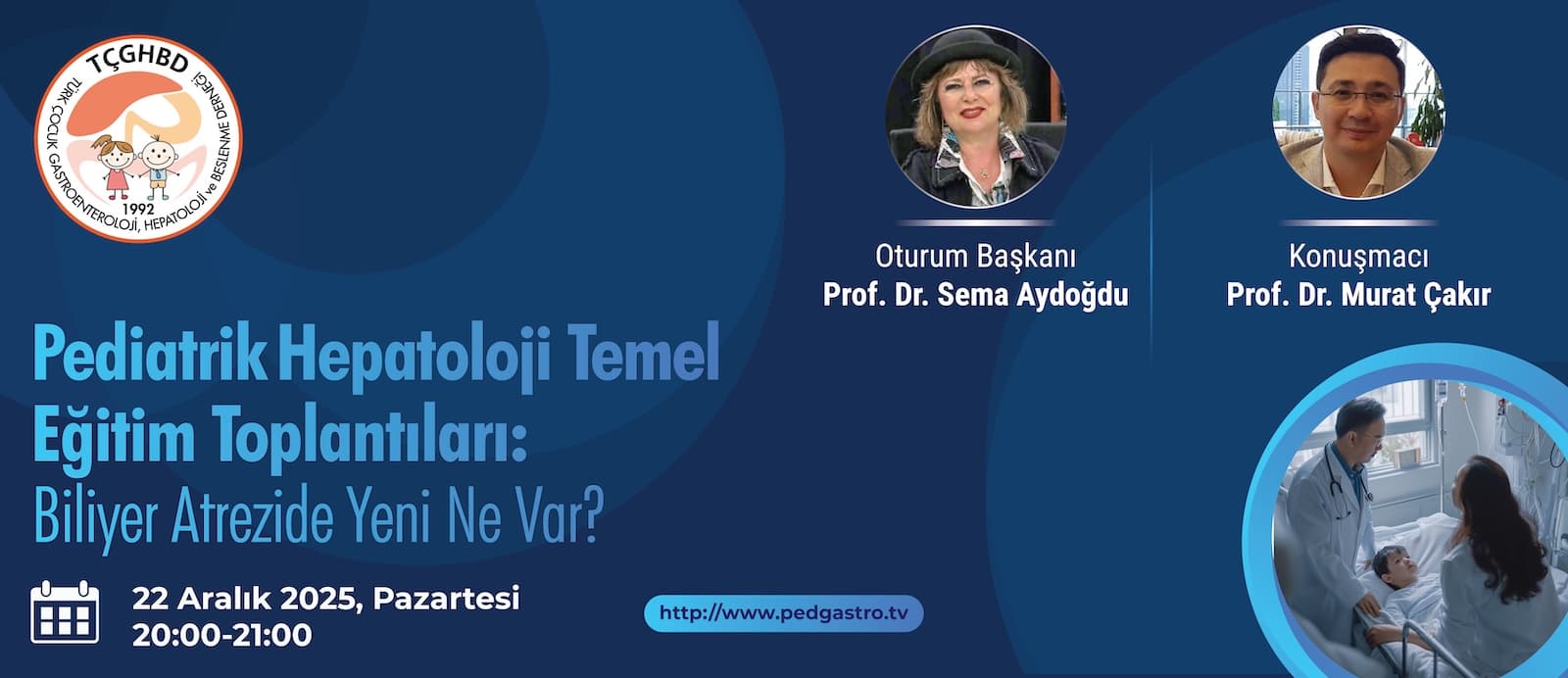 Pediatrik Hepatoloji